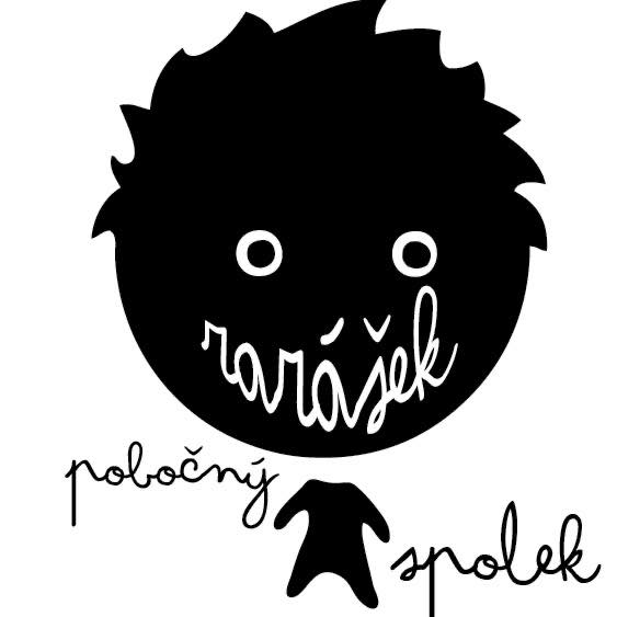logo Rarašek